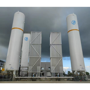 1750nm 3/h nhà máy sản xuất oxy nhà máy khí Oxy 60 tấn mỗi ngày nhà máy oxy lỏng - Product Image 5