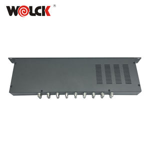 Modulador Ágil de Una Sola Vía para Televisión por Cable, Salida de RF, Equipo de Cabecera CATV - Product Image 4