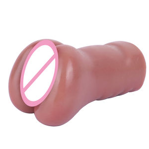 18 Mannelijke Masturbatie Speelgoed Siliconen Vaginale Voor Mannen Sexules Zuigmachine Love Pop Voor Mannen - Product Image 4