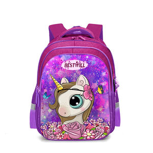 <span class=keywords><strong>Besder</strong></span> NOUVEAU 3 D EVA Enfants Mode Haute Qualité Personnalisé 2024 Dessin Animé Impression Sac Enfants Sac À Dos pour Garçons - Product Image 3