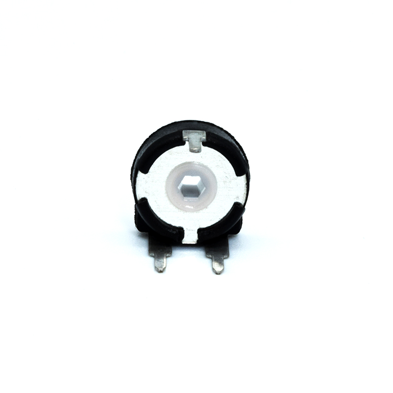 PT15 Trimmer Carbon Potentiometer Oval Hole Piher Spain Potentiometer