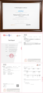 Blinginbox Atacado 2080 Qualidade Lt.Sapphire Strass Não Hotfix Strass SS3-SS30 Vidro De Cristal Flat Back Pedras - Product Image 5