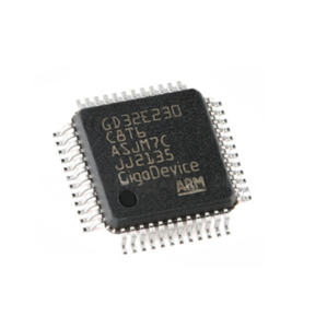 GD32E230C8T6ดาวราแป้งใหม่วงจรรวมดั้งเดิมชิ้นส่วนอิเล็กทรอนิกส์ยินดีต้อนรับสู่การสอบถามบริการ BOM - Product Image 1