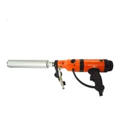 Perceuse électrique portable 6 capacités diamant carottage Machine béton noyau forage carbone maçonnerie perceuse