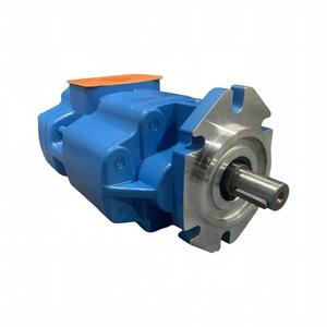 Pompe à engrenages hydraulique série HUAMAO P5100 P5100-F40TF48614 P5100-F63BX P5100-F80NP3676 P5100-F80NO3676 Pompe à huile hydraulique - Product Image 6