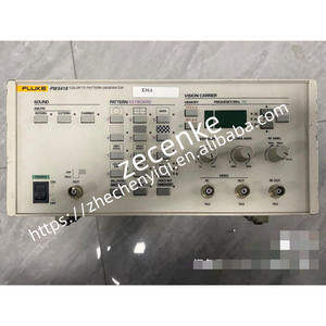 Generador de patrones de TV a color PM5418 - Product Image 1