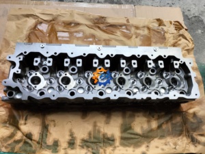 Piezas de Motor, Cabeza de Cilindro para Excavadora, Motor C7, 2195846 - Product Image 3