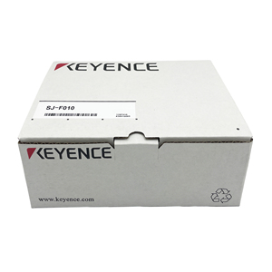 Ventilador Eliminador de Estática Keyence SJ-F010, Equipo Industrial de Eliminación de Estática para Fabricación Electrónica y Aplicaciones en Cuartos Limpios - Product Image 1
