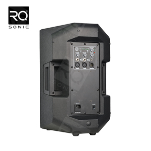 Rqsonic CAU10D7-0.8K 105 inch nhựa chuyên nghiệp loa âm thanh hệ thống PA âm thanh âm nhạc loa hoạt động - Product Image 2