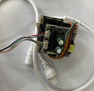 IMX585 H.265 H.264 8MP Low Illumination WDR SS928+IMX585 IP <strong>Camera</strong> NIR 4K 60FPS <strong>Network</strong> Surveillance <strong>Camera</strong> Module - Product Image 2