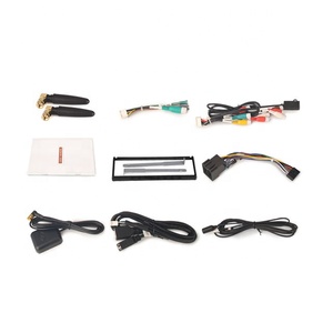 EU cổ nóng bán bán buôn <span class=keywords><strong>7</strong></span> inch 1 DIN phổ es8588u IPS màn hình DAB DSP <span class=keywords><strong>Android</strong></span> Octa Core Car DVD Player GPS - Product Image 6