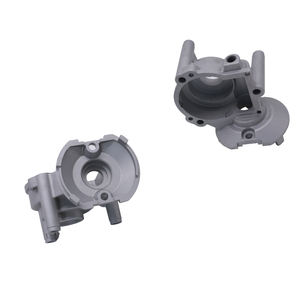 บริการงานกลึงซีเอ็นซี ชิ้นส่วนอะไหล่ที่ผลิตตามสั่งแบบ OEM ด้วยความแม่นยำสูงจากทองเหลือง สแตนเลส อลูมิเนียม ไทเทเนียม พร้อมบริการงานกัดซีเอ็นซี - Product Image 5