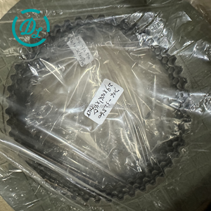 Placa de Freno EexcavaStart 7114-32560 para Excavadoras de Ruedas EW170 EW180 - Duradera, Alta Fricción, Fácil Instalación, 1 Año de Garantía - Product Image 4