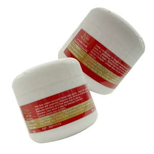 <span class=keywords><strong>Crema</strong></span> di Bellezza Sbiancante e Idratante di Alta Qualità a Marchio Privato, Ripristina la Morbidezza, Rivitalizza la Pelle del Viso, Uniforma il Tono - Product Image 6