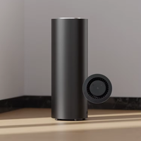 Diffuseur d'arômes électrique portable DANQ 2024, diffuseur pour hall d'hôtel, arômes parfumés, machine à parfum, diffuseur d'huiles essentielles, nouveau