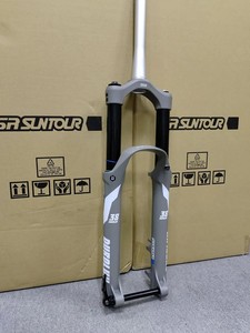 Suntour Durolux Xe Đạp Leo Núi Phía Trước Ngã Ba Leo Núi <span class=keywords><strong>Off</strong></span> <span class=keywords><strong>Road</strong></span> Tốc Độ Thả Dh Ngã Ba 27.5 Inch 29 Inch 160Mm 180Mm Du Lịch Tăng Ngã Ba - Product Image 5