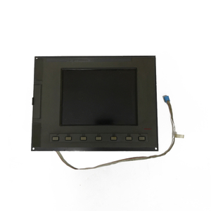 A02B-0236-B532 16i-TA 7.2'' FANUC Original LCD Panel Cnc Controller System - Product Image 2