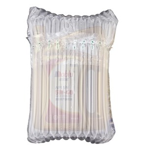Sac à colonnes d'air Li'an, 14 colonnes, 32 cm, amortissement antichoc, emballage logistique - Product Image 1