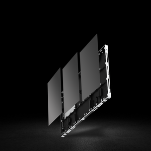 Pantalla LED P1.8 <span class=keywords><strong>P2</strong></span> <span class=keywords><strong>P2</strong></span>.5 para Salas de Exposiciones, Museos, Museos de Ciencia, Salas de Exhibición Corporativas, Curva, con Empalme, Experiencia Interactiva - Product Image 6