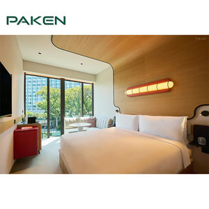 أثاث فاخر جاهز للمطاعم والضيافة التجارية الحديثة في ردهة الفندق حل غرفة المعيشة - Product Image 3