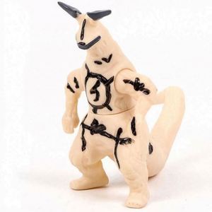 Vente en gros GRETE Figurine d'action japonaise Belial Kaiju Monster Arch en <span class=keywords><strong>PVC</strong></span> à l'échelle 1/6 avec souffleur d'air et emballage d'origine - Product Image 6