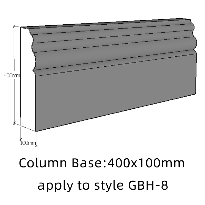 Base GBH-8
