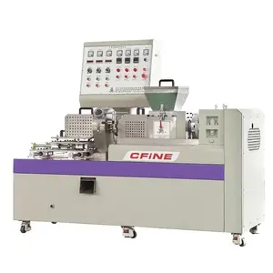 CF-45SW Factory Customization PA PE plastic granulator plastic particle cutting machine