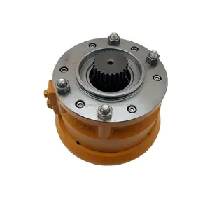 Concrete pump accessories G9T99 rotary reducer brake mechanism assembly