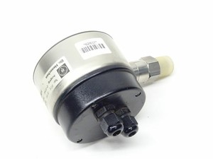 <span class=keywords><strong>Henschen</strong></span> 914 998 Digitales Manometer 980117 4-20mA 0-1000mBar Kobold - Product Image 1