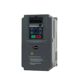 Variador de velocidad ATV320U55N4B ATV320 5.5 kW 380-500V trifásico - Product Image 6