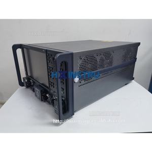 เครื่องวิเคราะห์เครือข่ายไมโครเวฟ Keysight (Agilent) รุ่น N5225B PNA, 900 Hz/10 MHz ถึง 50 GHz H - Product Image 2