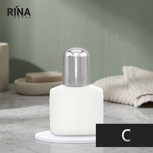 Colle pour extensions de cils type C, adhésif liquide PMMA, équilibre parfait, fabriqué en Corée - Product Image 3