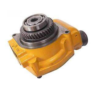 Bomba de agua de piezas de repuesto de motor de alta durabilidad, fabricación de calidad superior C6121, + B, 1, 1 + C, 1 + 2 - Product Image 2