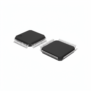 Buy Electronics Components Online 64 LQFP 72V271LA10PF8 Logic Original - Product Image 1