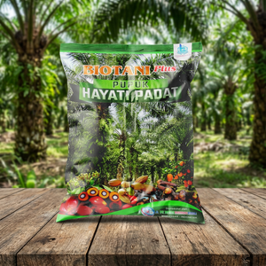 PT. Tunas Harmoni Abadi, Mezcla de Nutrientes Vegetales Orgánicos en Polvo para Cultivos de Granos y Plantas Hortícolas, Optimiza la Textura del Suelo - Product Image 1