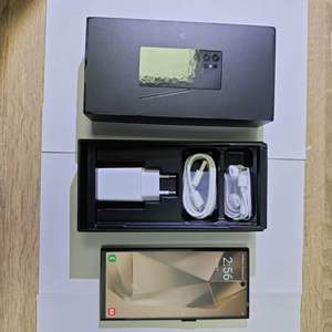 Teléfono Móvil S25 Ultra 5G Dual SIM, Cámara Trasera HD, Selfie de Belleza, Carga Rápida, Batería Grande de 8000 mAh, Multi-idioma, Larga Duración - Product Image 2