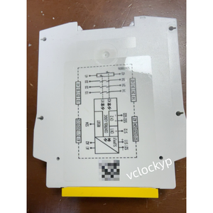 1 pieza nueva de relé de seguridad Wieland SNA 4043k-A R1.188.1810.0 - Product Image 2
