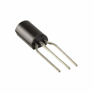 ชิ้นส่วนอิเล็กทรอนิกส์ TN6728A TO-226-3, TO-92-3ทรานซิสเตอร์ BOM IC มีในสต็อก - Product Image 1