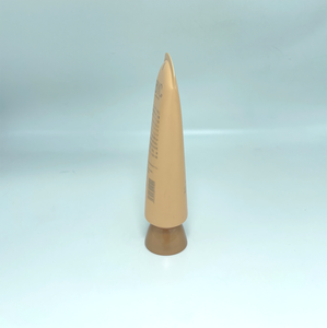 Envase de Tubo para Protector Solar Profesional de 100 ml, 5 Capas con Acabado Mate, Impresión Offset y Tapa Abatible - Product Image 2