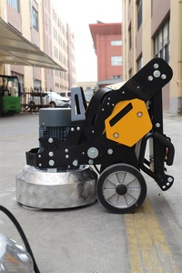 Machine à meuler le sol industrielle de haute qualité A2, durable - Product Image 6