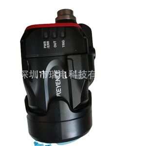Sensor de Imagen Keyence Iv-2000ma, 1024 Píxeles, Resolución 2000, 10 Fps, Carcasa de Plástico - Product Image 4