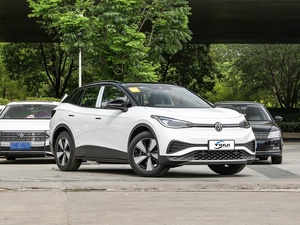 <span class=keywords><strong>Nuova</strong></span> Volkswagen ID.4 X 2025 di Alta Qualità, Veicolo Elettrico con Autonomia di 601 km, SUV EV a <span class=keywords><strong>Nuova</strong></span> Energia Durevole con Telecamera Posteriore e Interni in Tessuto - Product Image 1