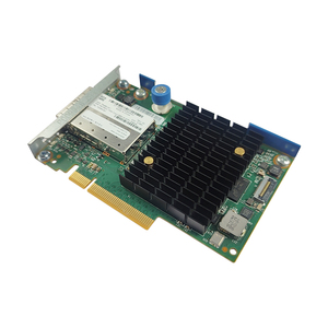 Hpe emulex FlexFabric 556flr-sfp + 10GB PCI-E 3.0 X8 (2) hai SFP thu phát cổng flexiblelom <span class=keywords><strong>Network</strong></span> <span class=keywords><strong>Adapter</strong></span> (732454) - Product Image 3