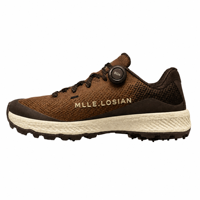 Chaussures de trail personnalisées, chaussures de course en plein air de haute qualité, chaussures de sport d'extérieur directement de l'usine
