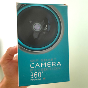 Tuya cuộc sống thông minh 2K 3MP wifi trong nhà Camera an ninh gia đình tầm nhìn ban đêm hai chiều nói chuyện mạng không dây PTZ bé giám sát CMOS - Product Image 2