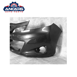 Parti Auto, Copertura Paraurti Anteriore 52119-52710 per Toyota Vitz <span class=keywords><strong>Yaris</strong></span> <span class=keywords><strong>2010</strong></span> 2011 2012 2013 2014, Componenti Carrozzeria KSP130 NSP130 NCP131 - Product Image 3