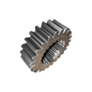 อะไหล่ระบบส่งกำลังรถบรรทุกคุณภาพสูง JS85E-1701031 เฟืองเพลาที่หนึ่งสำหรับรถบรรทุกซิโนทรัค ฮาวเวอร์ - Product Image 2