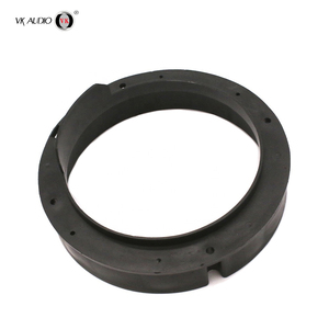Nuovo Altoparlante Audio per <span class=keywords><strong>Auto</strong></span> VK di Alta Qualità da 6,5 Pollici Nero XTT12 per Retrofit/Aggiornamento Volkswagen - Product Image 6