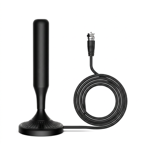 Meilleure vente Antuko 4K 1080P <span class=keywords><strong>Antenne</strong></span> Uhf <span class=keywords><strong>Hd</strong></span> <span class=keywords><strong>Antenne</strong></span> numérique Hdtv <span class=keywords><strong>Antenne</strong></span> pour recevoir des signaux TV numériques - Product Image 1