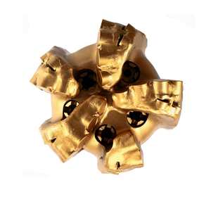 קידוח כלים <span class=keywords><strong>6</strong></span> ''' גוף פלדה קידוחים קצת <span class=keywords><strong>pdc</strong></span> למכירה - Product Image 1